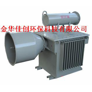 茂名GGAJ02电除尘高压静电变压器