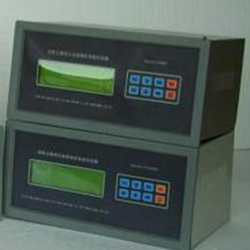 茂名TM-II型电除尘高压控制器